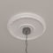 Ekena Millwork Medea Ceiling Medallion (Fits Canopies up to 5 1/2"), 16 1/2"OD x 1 1/2"P, Primed White CM16MD - alternate 10